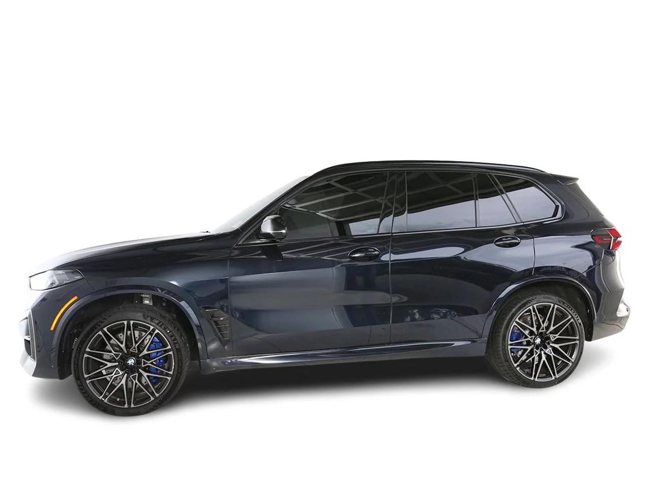 Used 2026 Black BMW Competition image 5