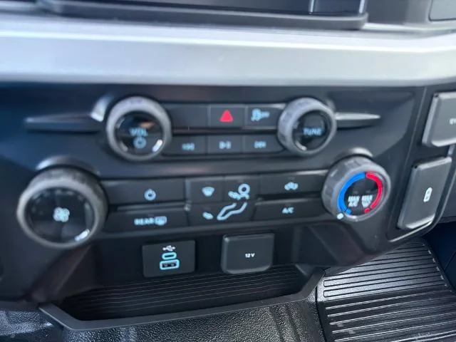 New 2026 Oxford White Ford F-450® XL image 46