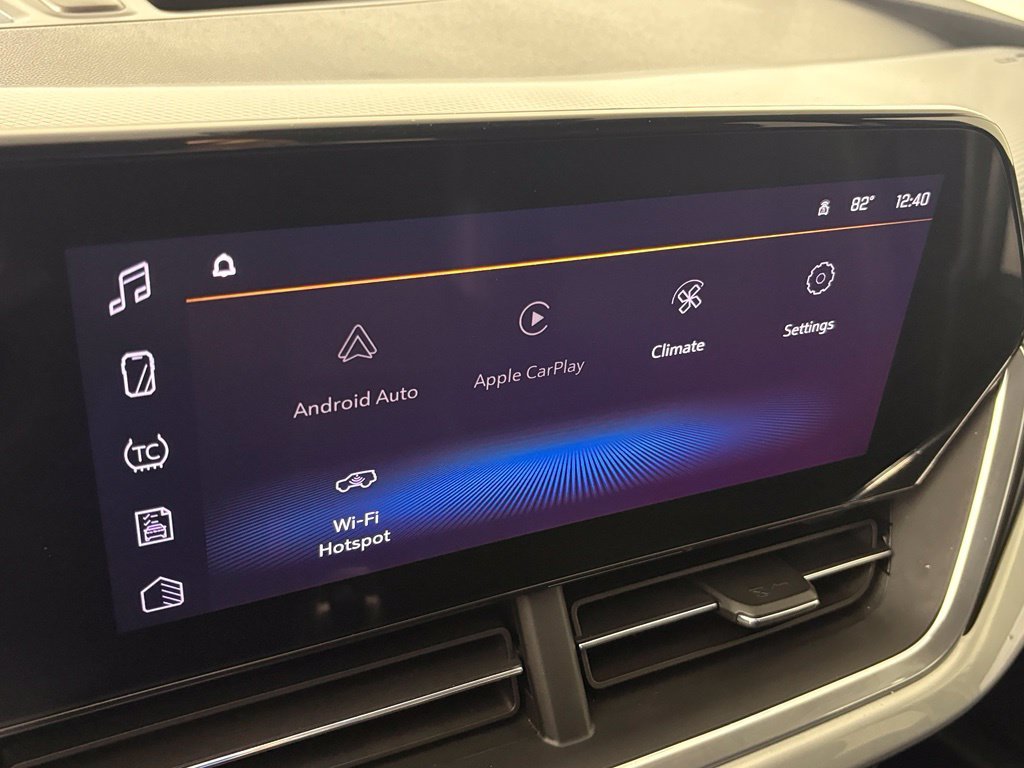 Used 2024 Gray Chevrolet LT image 27