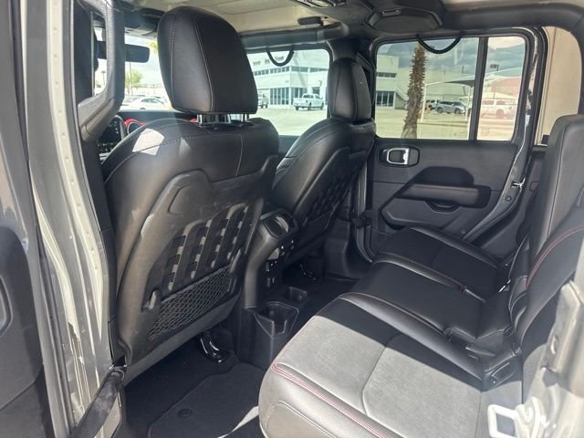 2023 Jeep Gladiator Rubicon - Photo 9
