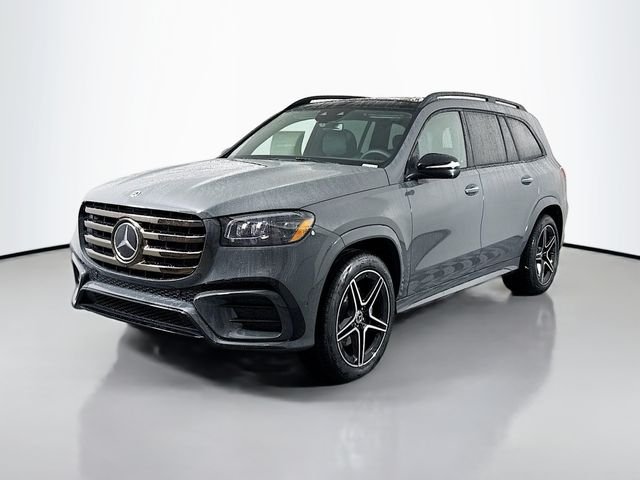 Used 2026  Mercedes-Benz GLS 450 image 3