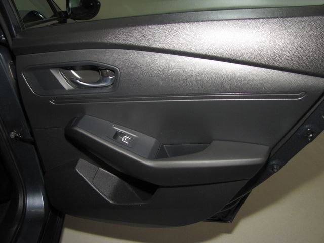 Certified Used 2023 Meteorite Gray Metallic Honda EX image 50