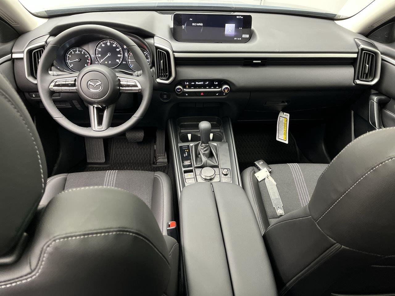 New 2026 Polymetal Gray Metallic Mazda 2.5 S Preferred image 4