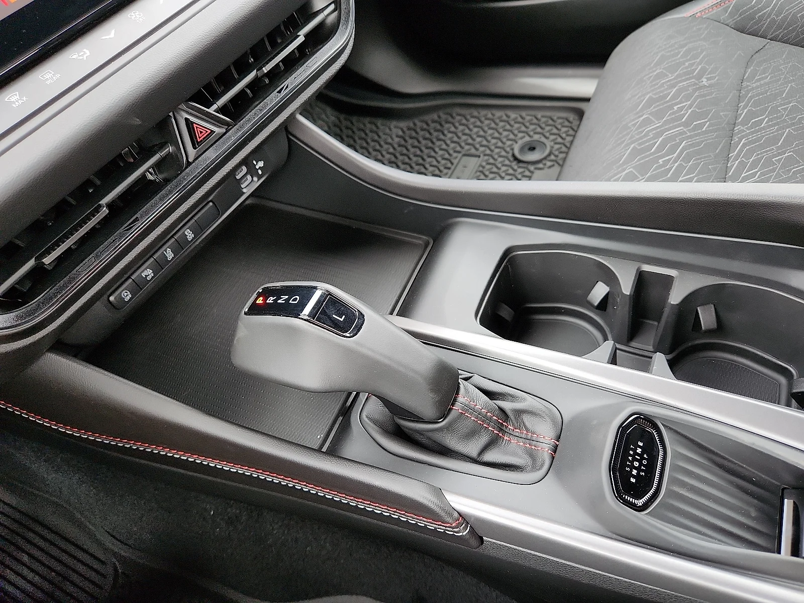 New 2026 Redeye  Paint Dodge R/T 4-DOOR AWD image 20