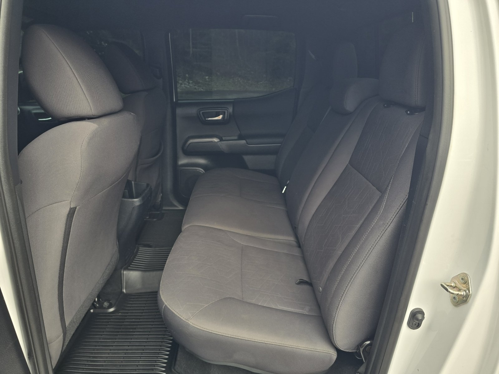 2019 Toyota Tacoma TRD Off Road - Photo 13