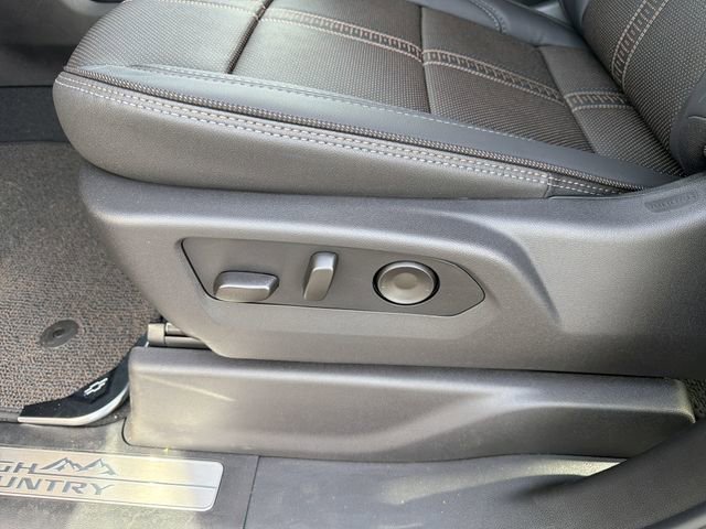 2026 Chevrolet Silverado 1500 High Country - Photo 20