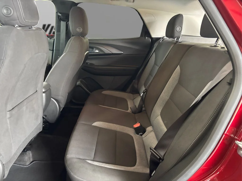 Used 2023 Red Chevrolet LT image 10
