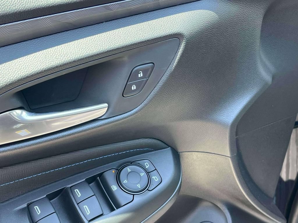 New 2026 Ebony Twilight Metallic Buick Sport Touring image 21