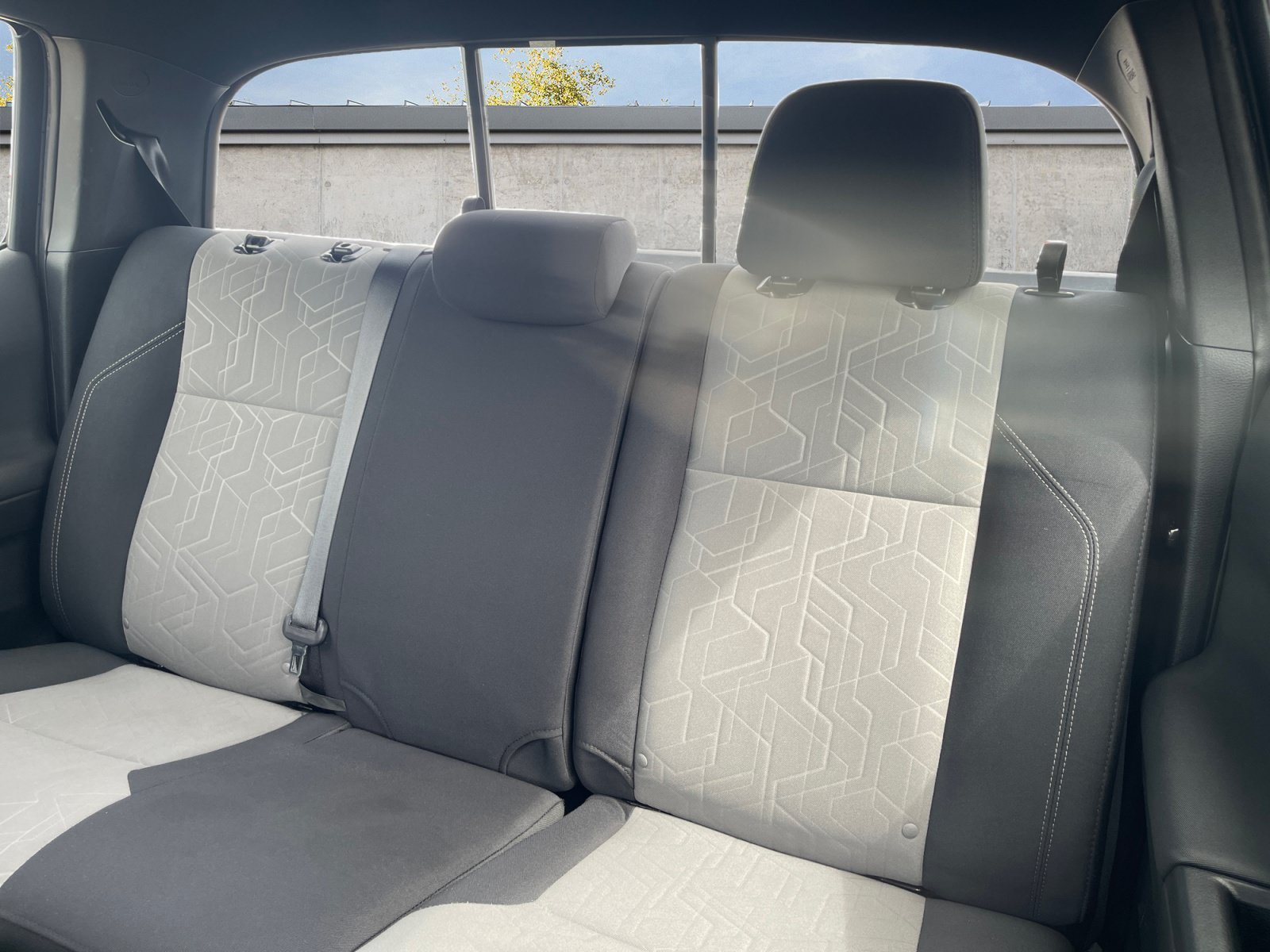 2022 Toyota Tacoma TRD Off Road - Photo 13
