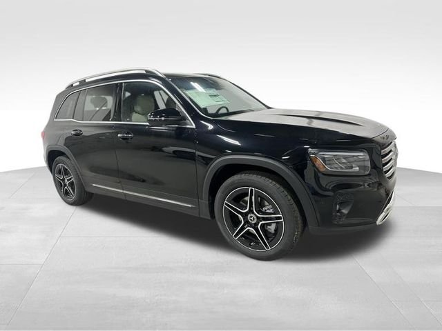 New 2026  Mercedes-Benz GLB 250 image 2
