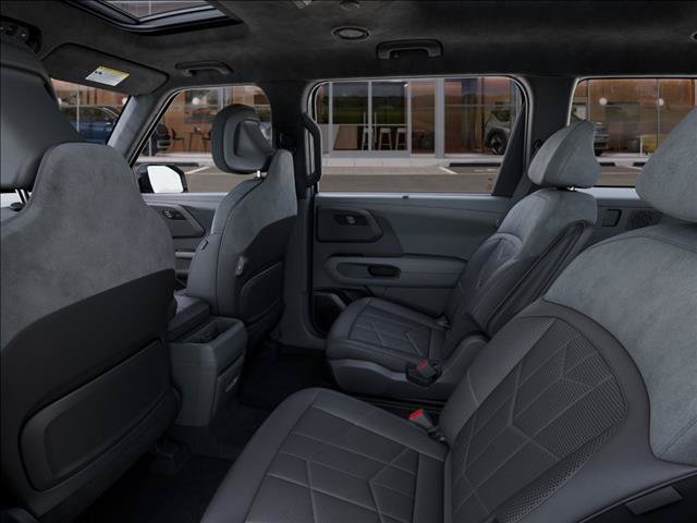 New 2027 Black Jade Green Kia X-LINE SX PRESTIGE image 18