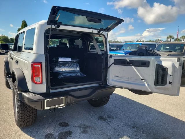 New 2026 Avalanche Ford Heritage Edition image 10