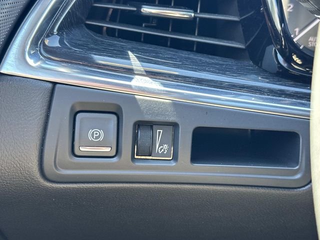 Certified Used 2023 Black Cadillac Premium Luxury image 26