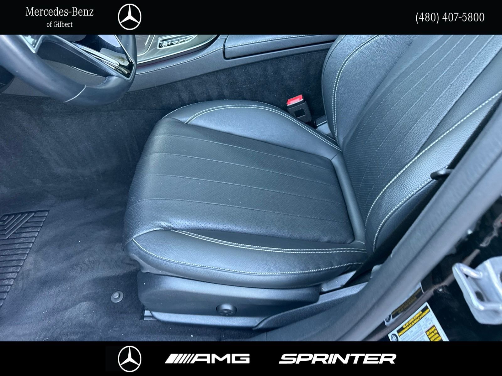 Certified Used 2021  Mercedes-Benz E 350 image 13