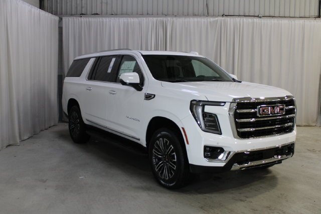 2027 GMC Yukon XL Elevation - Photo 28