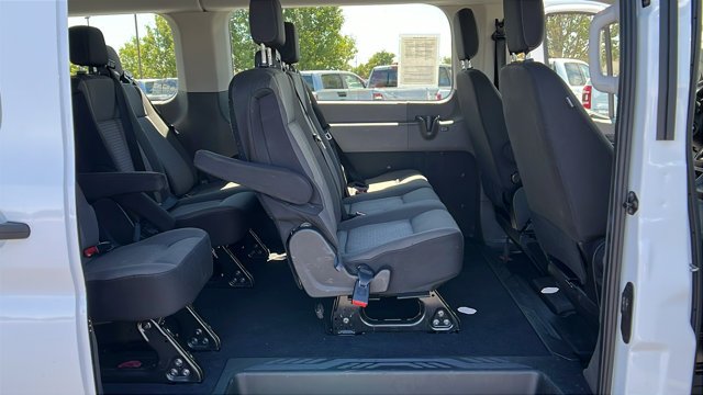 Used 2024 White Ford  image 15