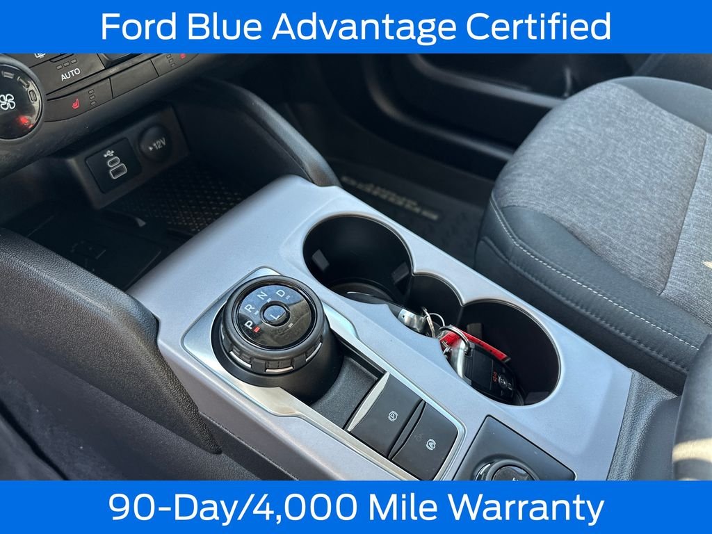Used 2023 White Ford Big Bend image 17