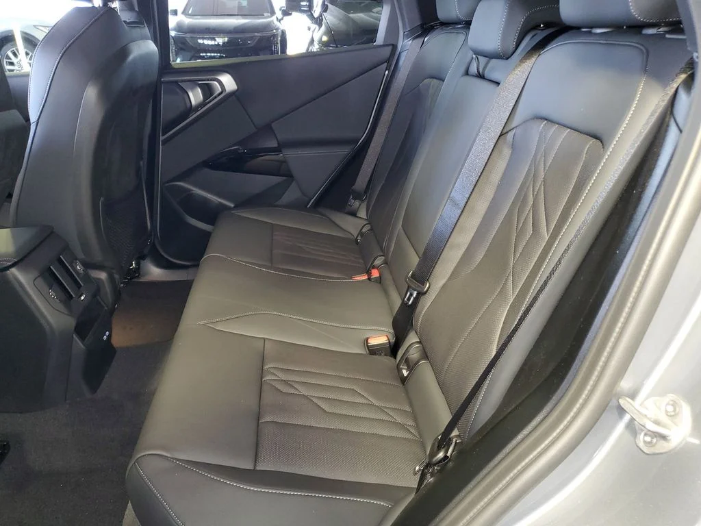 Used 2026 Gray BMW 30 xDrive image 11