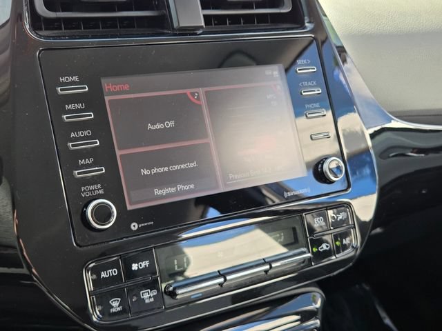 2021 Toyota Prius LE - Photo 20