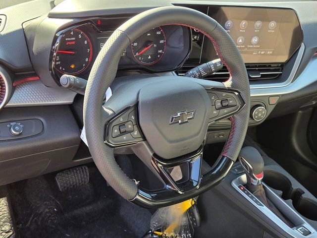 2026 Chevrolet Trax RS - Photo 10
