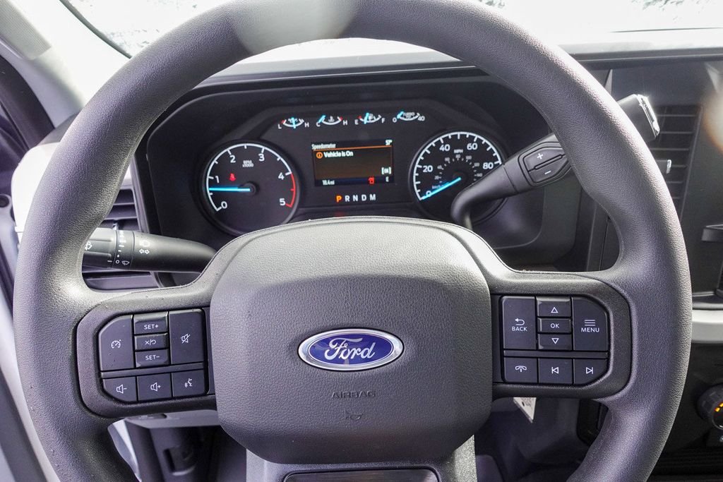 2026 Ford F-250 Super Duty XLT - Photo 19
