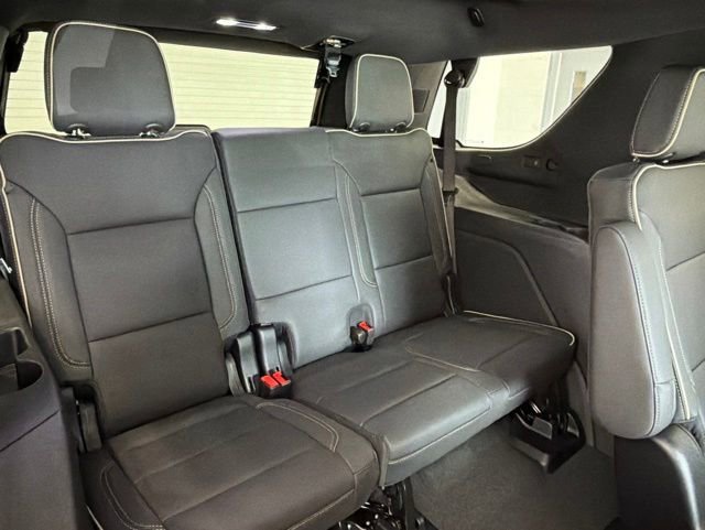 New 2026 Radiant Red Tintcoat Chevrolet Premier image 9