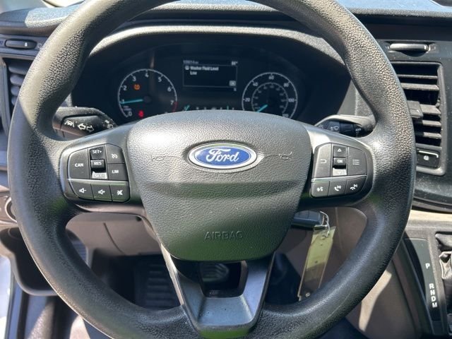 Used 2020 White Ford Base image 20