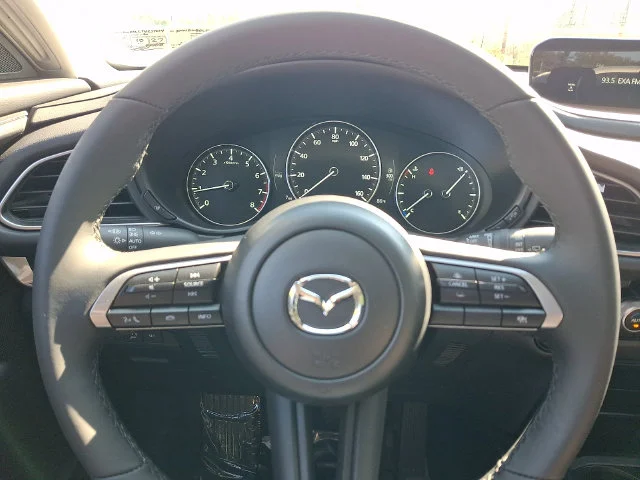 New 2026 Blue Mazda 2.5 S Select Sport image 14