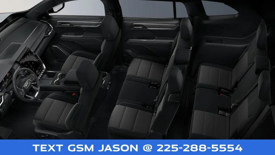 2026 GMC Acadia Elevation - Photo 95