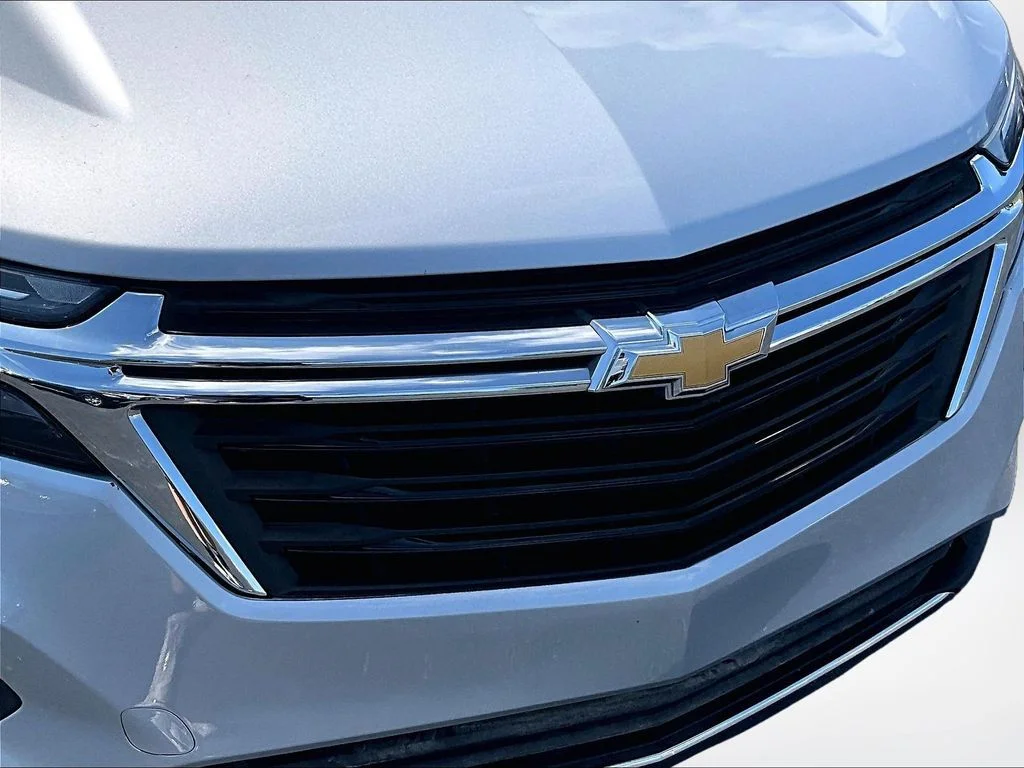 Used 2022 Silver Chevrolet LT image 27