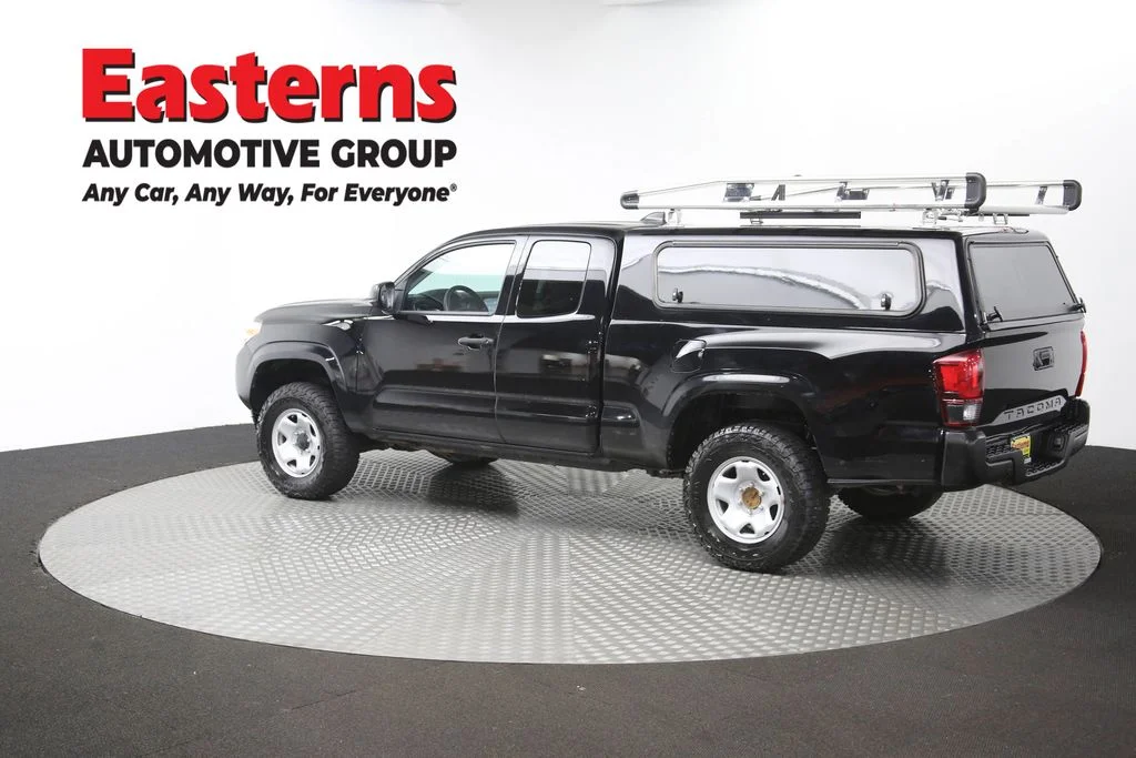 Used 2023 Black Toyota SR image 61