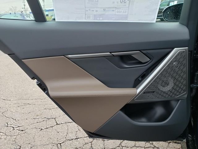 2026 BMW 5 Series 530i - Photo 15