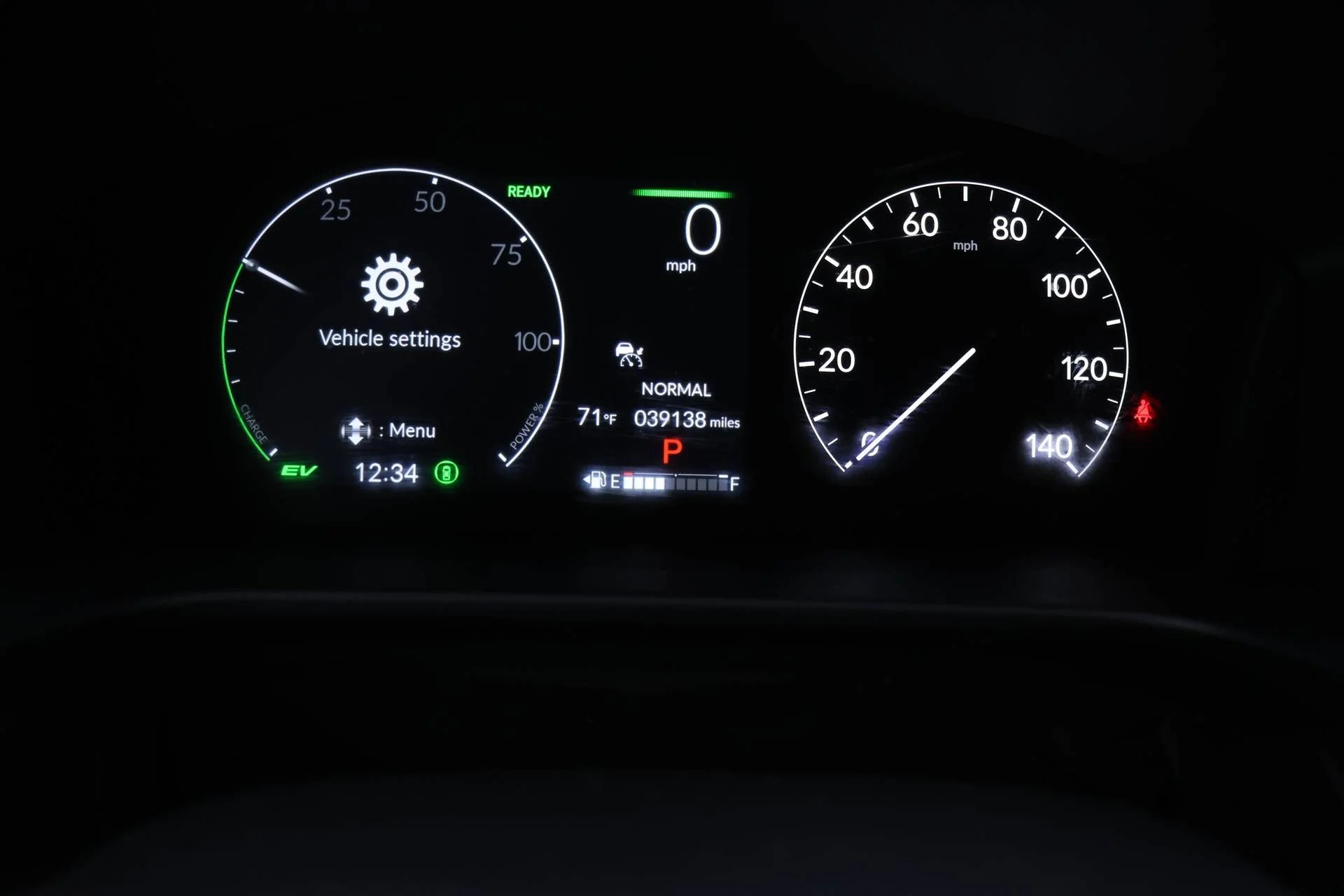 2024 Honda CR-V Sport - Photo 7