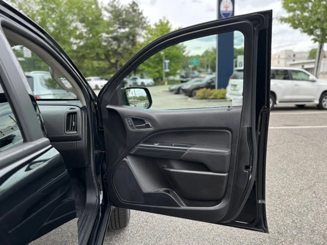 2021 GMC Canyon AT4 - Photo 24