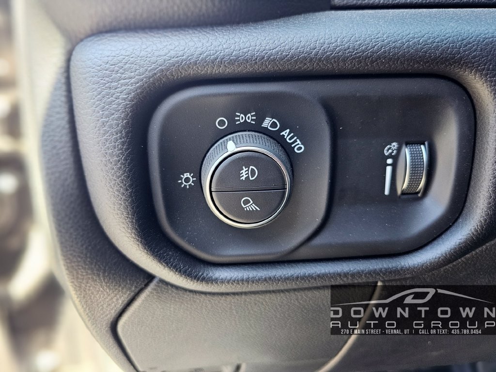 2026 RAM 2500 Big Horn - Photo 21