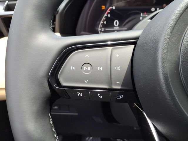 New 2026 Jet Black Mica Mazda 2.5 S Premium Plus AWD image 18