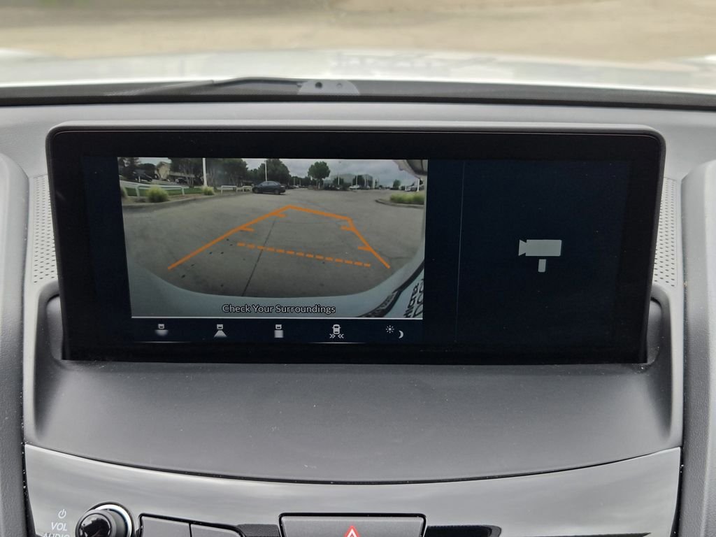 Used 2024 White Acura Base image 14