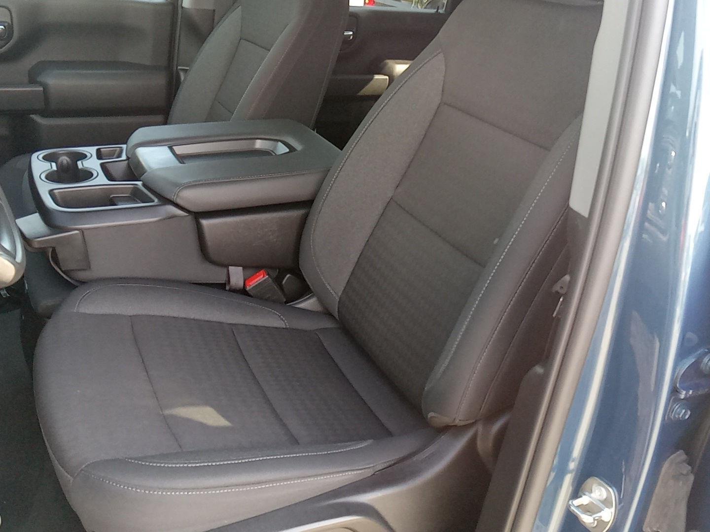 Certified 2024 Chevrolet Silverado 2500HD Custom with VIN 2GC4YME72R1238988 for sale in Kansas City