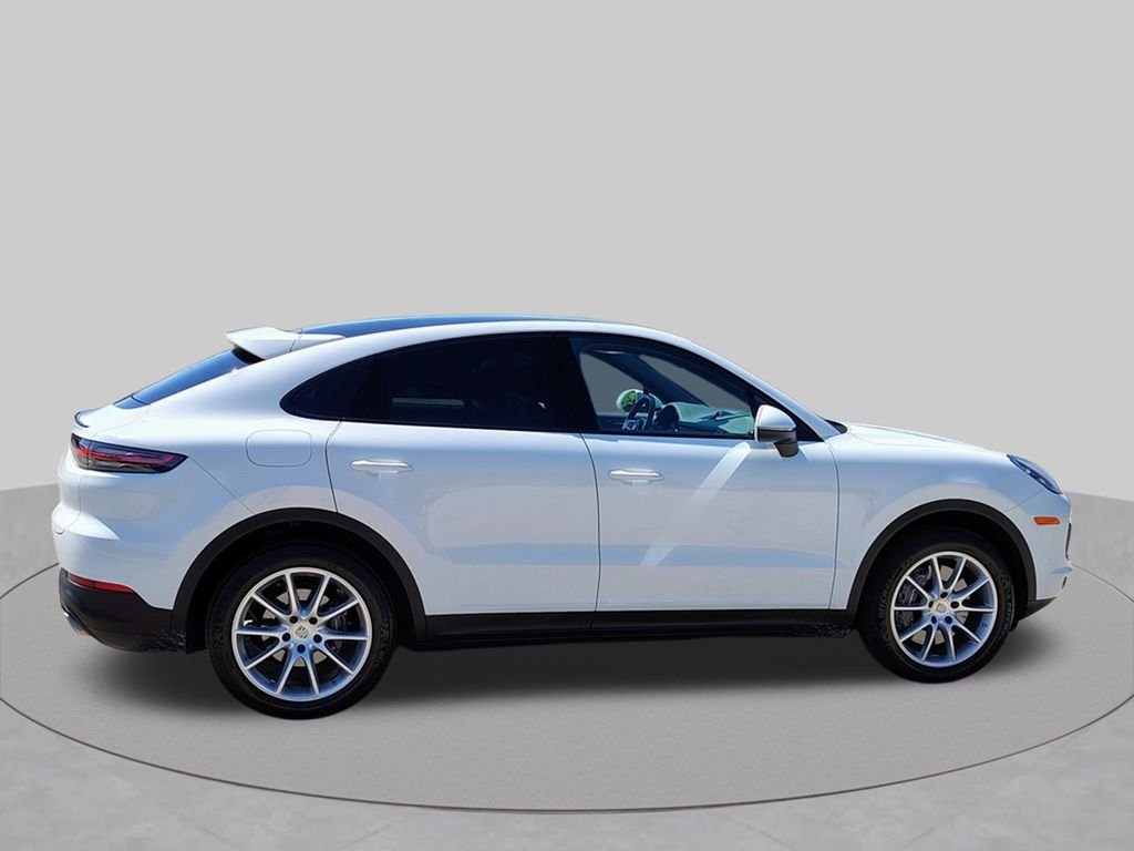 2023 Porsche Cayenne Coupe Base - Photo 10
