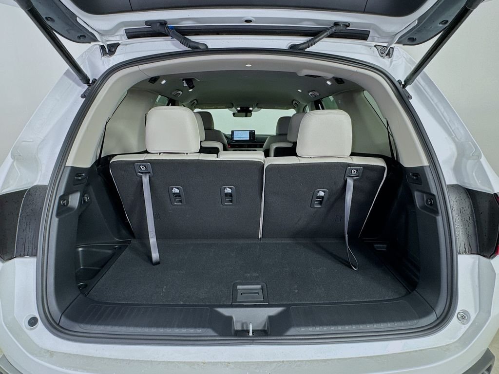 2026 Honda Pilot EX-L - Photo 31
