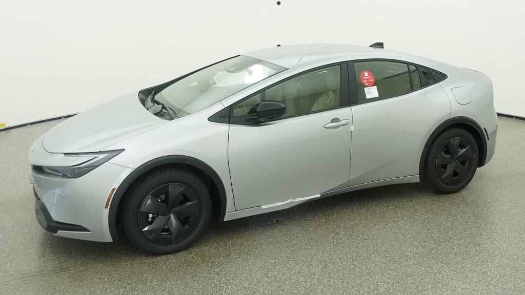 New 2027 Cutting Edge Toyota LE image 57
