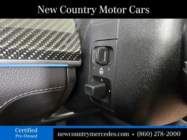 Certified Used 2025  Mercedes-Benz GLE 53 AMG® image 39