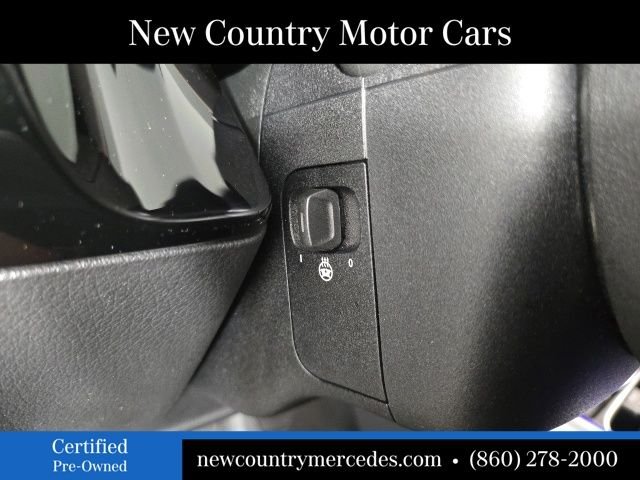 Certified Used 2021 Black Mercedes-Benz GLA 250 image 23