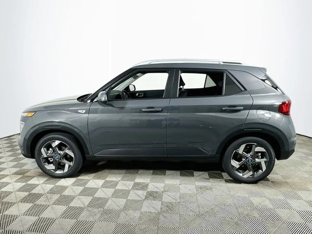 New 2026 Hyundai VENUE SEL
