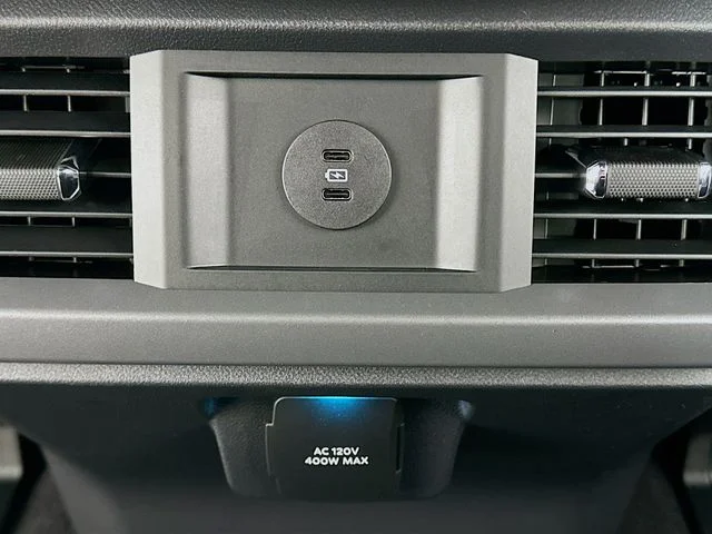 New 2026 Ford F-150 XLT