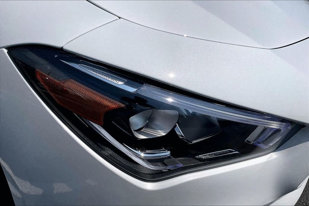 2023 Mercedes-Benz CLA CLA 250 - Photo 21