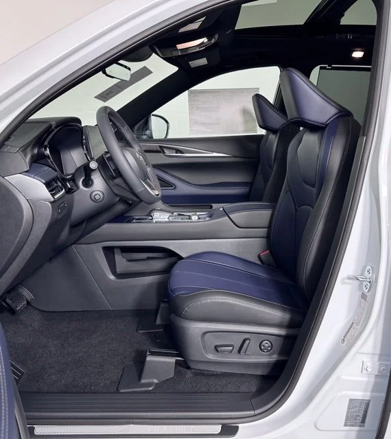 2026 INFINITI QX60 Sport - Photo 14
