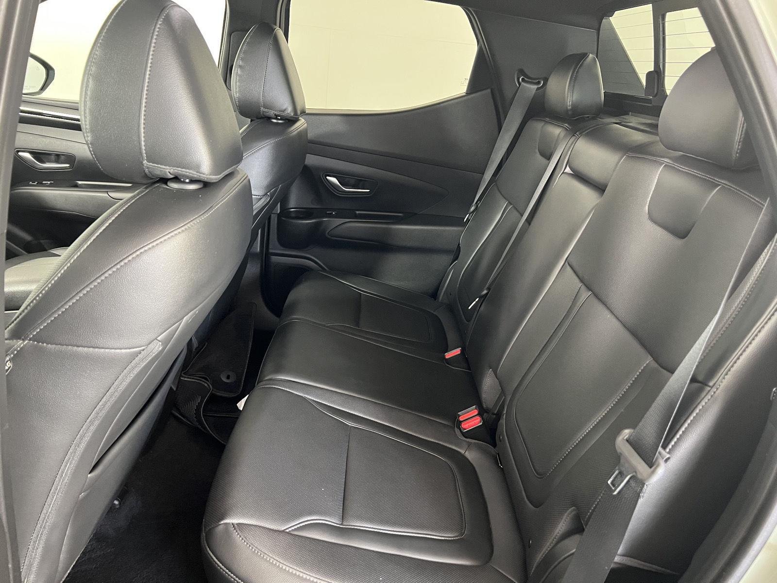 Used 2024 Sage Gray Hyundai XRT image 20