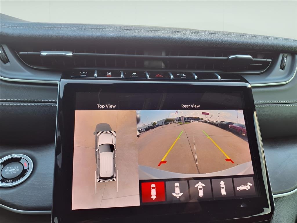 2025 Jeep Grand Cherokee L Limited - Photo 10