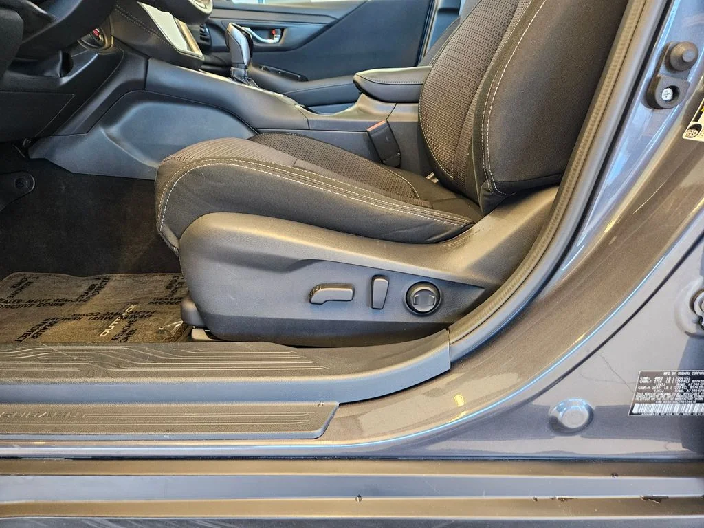 Used 2024 Gray Subaru Premium image 15